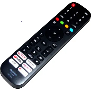 Dálkový ovladač Dálkový ovladač Hisense EN2Y30H