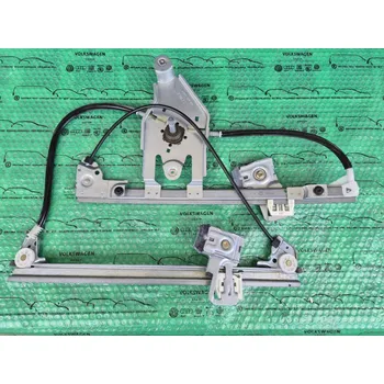 Stahovačka okna Originální díl Škoda spouštěč skla přední pravý (stahovačka) manuální Škoda Octavia I (1U) 1U0837402B