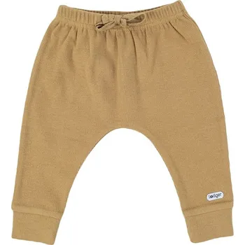 LODGER Jogger Nomad Rib Honey Velikost (od výrobce): 56