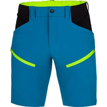 Pánské kalhoty Softshellové kraťasy ARDON®CITYCONIC® modrá 46 modré odstíny 62