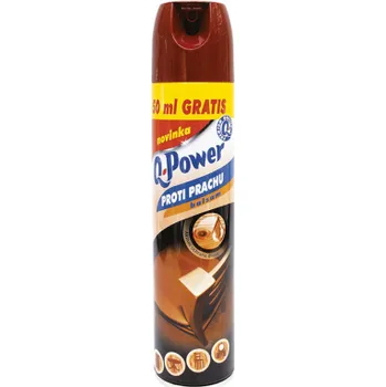 Q-Power balsám čistič povrchů 300 ml