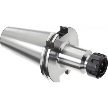 Svěrák WEMAG Upínací kleštinové sklíčidlo ER, přesné, DIN69871, SK40, přesnost 0,003 mm (2-20 ER32x100 SK40 ISO 7388-1 AD)