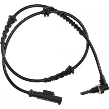 ABS Snímač ABS PŘEDNÍ FIAT PUNTO, GRANDE PUNTO 2005- 55700425 NTY