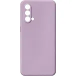 Kryt levandulový na OnePlus Nord CE 5G