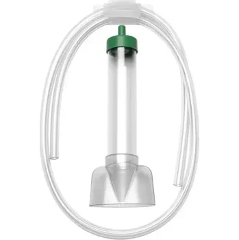 odkalovač Ferplast Blu 9025 Gravel Clean Small odkalovač