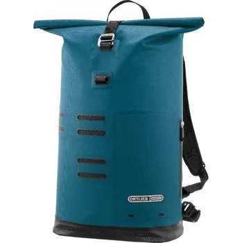 turistický batoh Ortlieb Commuter Daypack 21L petrolejová