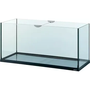 Akvárium Ferplast Tank 110 Black Aquarium