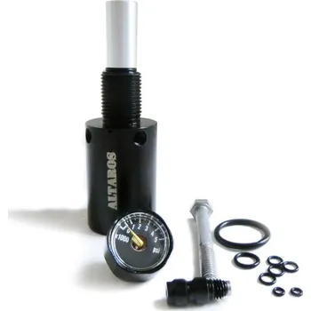 Příslušenství pro sportovní střelbu Altaros Regulátor tlaku Hatsan Nova + Doprava zdarma na další nákup