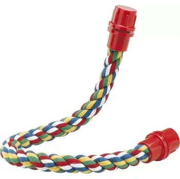 Příslušenství ke kleci pro ptáka Ferplast PA 4112 provazové bidýlko