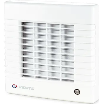 Stavební materiál Ventilátor 125 MATP axiální domovní VENTS
