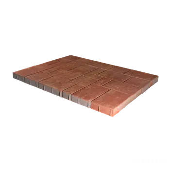 Venkovní dlažba DITON KOMBI 6 cm 1,08 m² Giralda