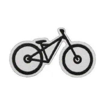 Brož Dřevěná brož Horské kolo s praktickým zapínáním a možností výměny či vrácení do 30 dnů zdarma. - BR287