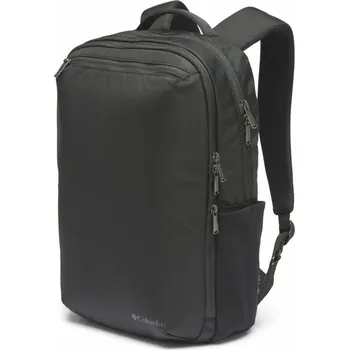 Městský batoh Columbia Star Range Square Backpack Small 2145371010 - black UNI