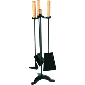 Krbové nářadí Haas + Sohn Nářadí krbové Haas Bau IV