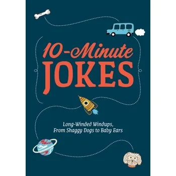 Epic Jokes - Goldman, Jake