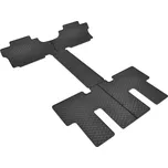 Rigum Gumové autokoberce Hyundai Staria 2021- (7 míst, 2. a 3. řada)