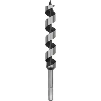 Vrták DEDRA-EXIM Hadicovitý vrták do dřeva 22x230mm WDD22230