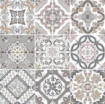 Papírový ubrousek Easy Life Papírový ubrousek Casa Decor Grey