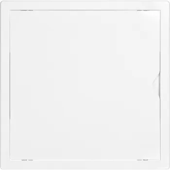 Revizní dvířka Virone Revizní dvířka 25/25 bílá