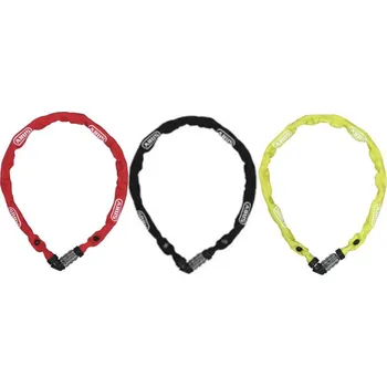 Zámek na kolo zámek ABUS 1200/60 Varianta: 110RED