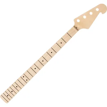 Dr.Parts P-Bass Javor 20 Baskytarový krk