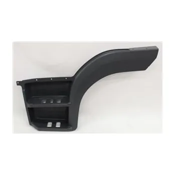 Blatník karosérie Blatník stupačky MB ATEGO EURO 6 levý MTX 9676660001-7277