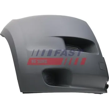 Nárazník Nárazník fiat ducato 06> přední pr light ft91447g