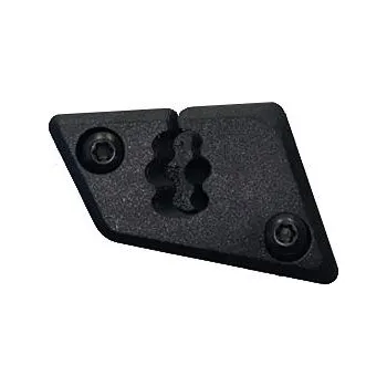 Elektrokolo Průchodka rámu levá pro CUBE Elite Hybrid/Stereo Hybrid (18-02432)