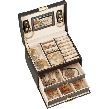 Šperkovnice Springos Šperkovnice HA1029