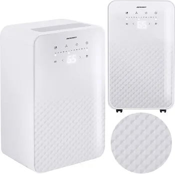 Odvlhčovač vzduchu Berdsen Odvlhčovač vzduchu BR-524 bílý