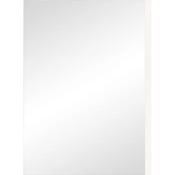 Zrcadlo Obdélníkové LED zrcadlo 70x50cm, 4000K