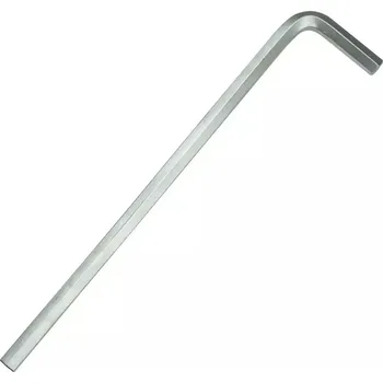 Klíč DEDRA Imbusový klíč 13,0mm, CRV, dlouhý 06F035