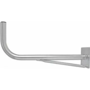 Příjem digitálního pozemního vysílání LTC Držák satelitu L-60cm LXSAT130