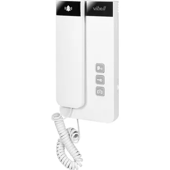 ORNO Interkom pro vrátnicové systémy SALEM