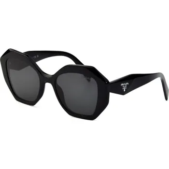 Sluneční brýle PRADA | Prada 16WS | černá