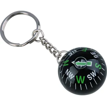 Munkees Ball Compass