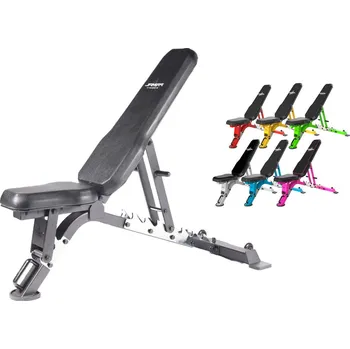 PRIMAL V2 Commercial nastavitelná varianta šedá