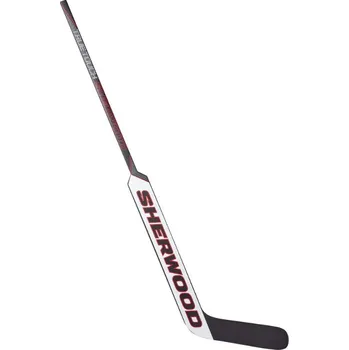 Brankářská hokejka Sherwood T60X SR, Senior, 26", L, PP31 Sherwood