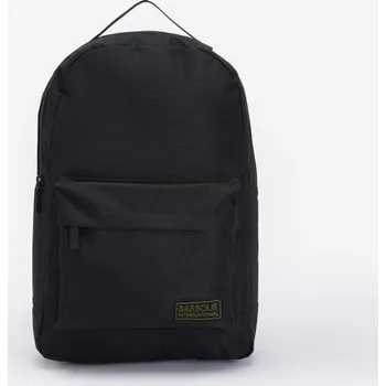 Pánská casual bunda Barbour International Knockhill Essential Backpack