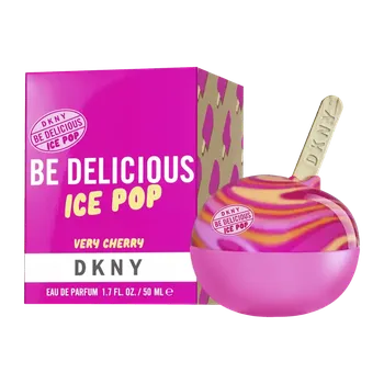 Dámský parfém DKNY Ice Pop Very Cherry parfémovaná voda 50 ml