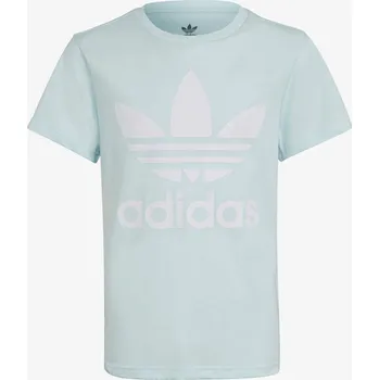 Chlapecké tričko adidas Trefoil Tee 140 6213