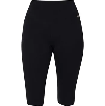 Dámské kalhoty Dámské elastické kalhoty 3/4 ARDON®ALDRI černá XS černá 2XL