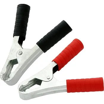 Krokosvorka XTREME Krokosvorka 100A černá / červená 1ks