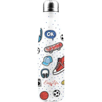 Easy Life Cestovní lahev Teenager
