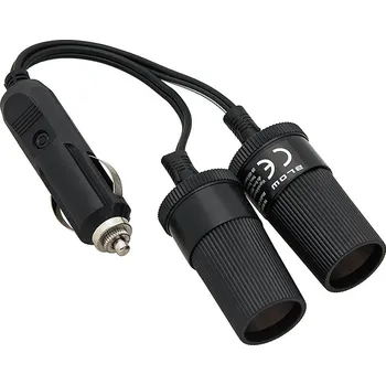 BLOW Auto rozdvojka 12V CS-25