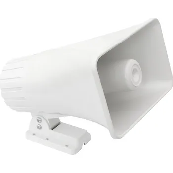 Poplachová siréna Venkovní siréna H508