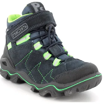 Chlapecké polobotky Dětské boty Primigi 8892500 Gore-Tex 28, Vnitřní délka boty: 18,5 cm, Vnitřní šířka boty: 7,0 cm