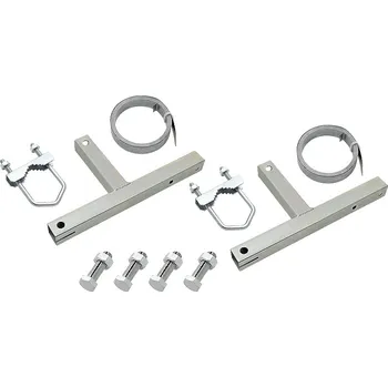 Příjem digitálního pozemního vysílání BLOW Držák paraboly 7m