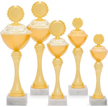 Sportovní poháry EKONOM 33152 Velikost pohárů: 33152.1 32 cm