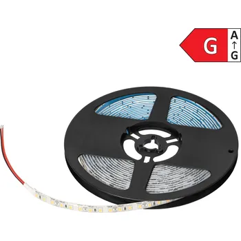 LED páska LED pásek 5m 12V IP63 4000K 120LED/m 1000lm